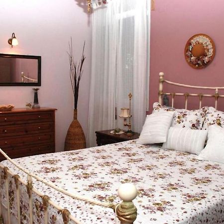 Evelina - Home With View Volos Esterno foto