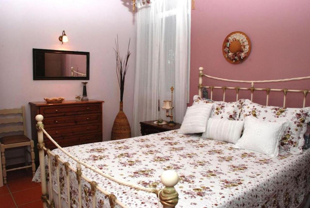Evelina - Home With View Volos Esterno foto
