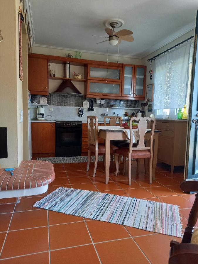 Evelina - Home With View Volos Camera foto