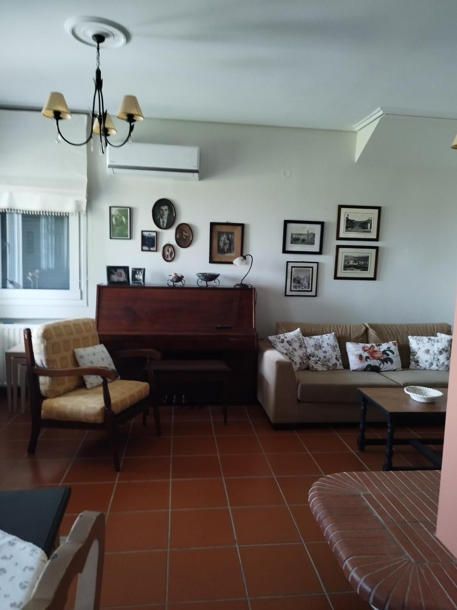 Evelina - Home With View Volos Esterno foto